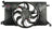 Four Seasons 76274 Engine Cooling Fan Assembly