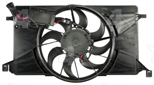 Four Seasons 76274 Engine Cooling Fan Assembly