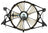 Four Seasons 76275 Engine Cooling Fan Assembly