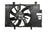 Four Seasons 76276 Engine Cooling Fan Assembly