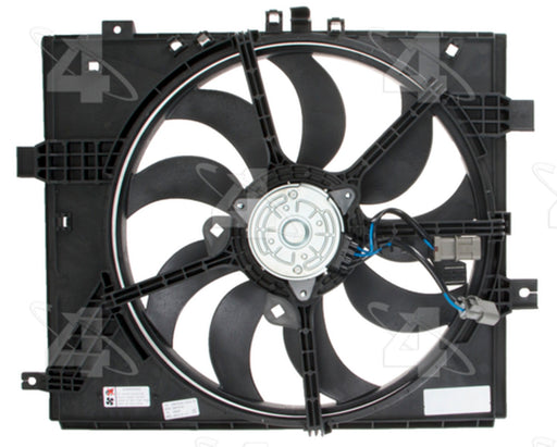 Four Seasons 76278 Engine Cooling Fan Assembly