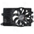 Four Seasons 76279 Engine Cooling Fan Assembly