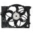Four Seasons 76281 Engine Cooling Fan Assembly