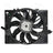 Four Seasons 76285 Engine Cooling Fan Assembly