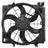 Four Seasons 76287 Engine Cooling Fan Assembly