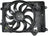 Four Seasons 76293 Engine Cooling Fan Assembly