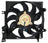 Four Seasons 76294 Engine Cooling Fan Assembly