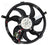 Four Seasons 76297 Engine Cooling Fan Assembly