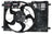 Four Seasons 76303 Engine Cooling Fan Assembly