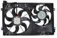 Four Seasons 76305 Dual Radiator and Condenser Fan Assembly