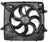 Four Seasons 76307 Engine Cooling Fan Assembly