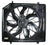 Four Seasons 76309 Engine Cooling Fan Assembly
