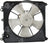 Four Seasons 76311 Engine Cooling Fan Assembly