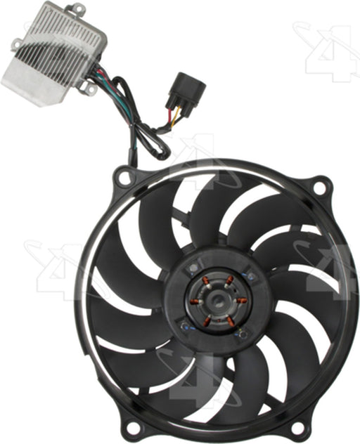 Four Seasons 76313 Engine Cooling Fan Assembly