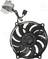 Four Seasons 76313 Engine Cooling Fan Assembly