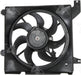 Four Seasons 76314 Engine Cooling Fan Assembly
