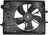 Four Seasons 76316 Engine Cooling Fan Assembly