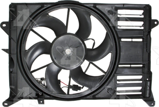 Four Seasons 76326 Engine Cooling Fan Assembly