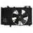 Four Seasons 76327 Engine Cooling Fan Assembly