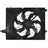 Four Seasons 76328 Engine Cooling Fan Assembly