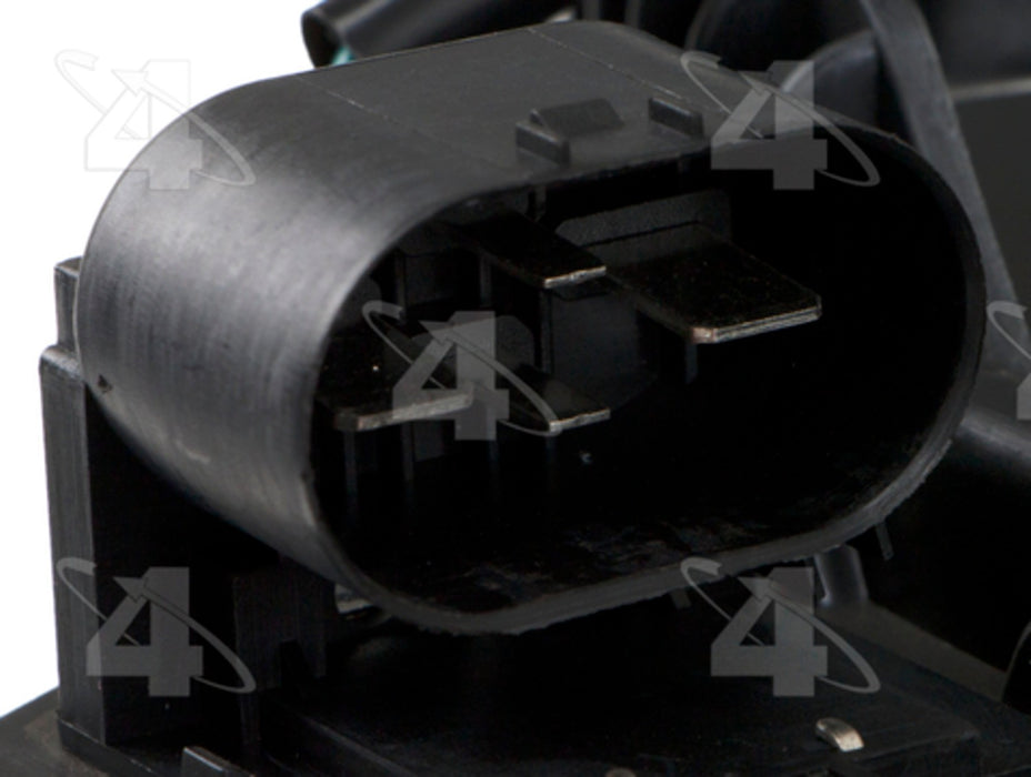 Four Seasons 76330 Engine Cooling Fan Assembly