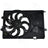 Four Seasons 76330 Engine Cooling Fan Assembly