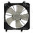 Four Seasons 76347 Engine Cooling Fan Assembly