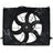 Four Seasons 76354 Engine Cooling Fan Assembly