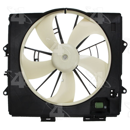 Four Seasons 76358 Engine Cooling Fan Assembly
