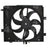 Four Seasons 76359 Engine Cooling Fan Assembly
