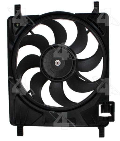 Four Seasons 76363 Engine Cooling Fan Assembly