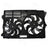 Four Seasons 76374 Engine Cooling Fan Assembly