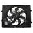 Four Seasons 76382 Engine Cooling Fan Assembly