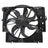 Four Seasons 76390 Engine Cooling Fan Assembly