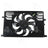 Four Seasons 76392 Engine Cooling Fan Assembly