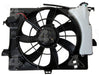Four Seasons 76395 Engine Cooling Fan Assembly