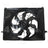 Four Seasons 76396 Engine Cooling Fan Assembly