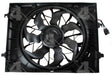 Four Seasons 76397 Engine Cooling Fan Assembly