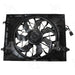 Four Seasons 76397 Engine Cooling Fan Assembly