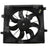 Four Seasons 76400 Engine Cooling Fan Assembly