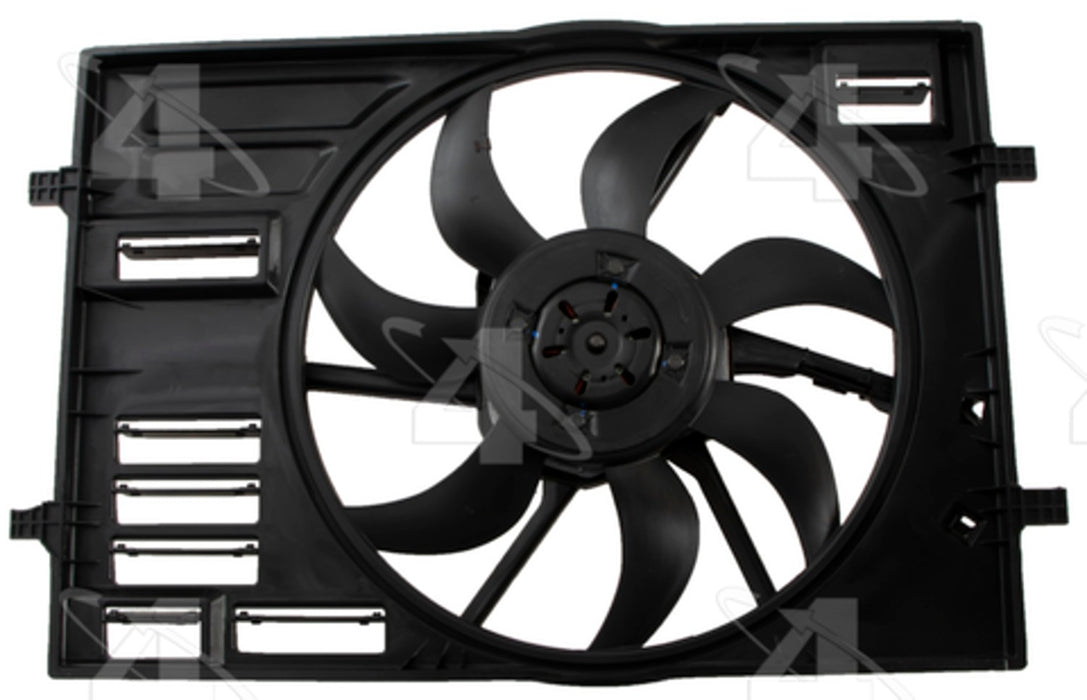 Four Seasons 76409 Engine Cooling Fan Assembly