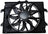 Four Seasons 76415 Engine Cooling Fan Assembly