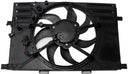 Four Seasons 76418 Engine Cooling Fan Assembly