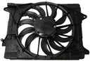 Four Seasons 76421 Engine Cooling Fan Assembly