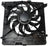 Four Seasons 76423 Engine Cooling Fan Assembly