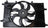 Four Seasons 76425 Engine Cooling Fan Assembly