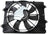 Four Seasons 76429 Engine Cooling Fan Assembly