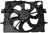 Four Seasons 76431 Engine Cooling Fan Assembly