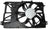 Four Seasons 76432 Engine Cooling Fan Assembly