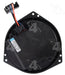 Four Seasons 76507 HVAC Blower Motor - Front